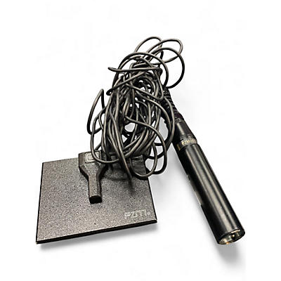 Used Crown PZM6D Condenser Microphone