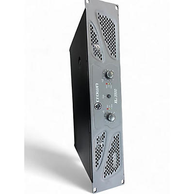 Used Crown XLI 3500 Power Amp