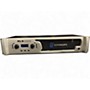 Used Crown XLS1000 Power Amp