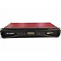 Used Crown XLS1002 2 Channel 350W Power Amp