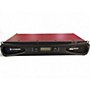 Used Crown XLS1002 2 Channel 350W Power Amp