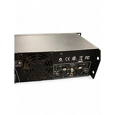 Crown Used Crown XLS1500 Power Amp