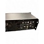 Used Crown Used Crown XLS1500 Power Amp