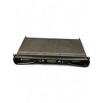 Used Crown XLS1502 Power Amp