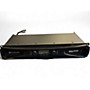Used Crown XLS1502 Power Amp