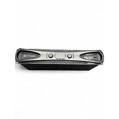 Used Crown XLS1502 Power Amp