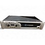 Used Crown XLS2500 Power Amp