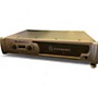Used Crown XLS2500 Power Amp