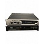 Used Crown XLS2500 Power Amp