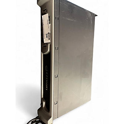 Used Crown XLS2500 Power Amp