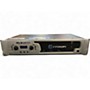 Used Crown XLS2500 Power Amp