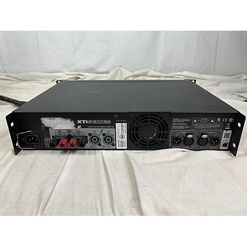 Crown Used Crown XTI 4002 Power Amp