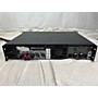 Used Crown Used Crown XTI 4002 Power Amp