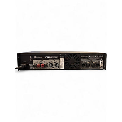 Used Crown XTI1002 SERIES Power Amp