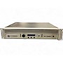 Used Crown XTI2000 Power Amp