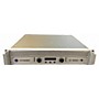 Used Crown XTI4000 Power Amp