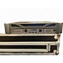 Used Crown XTI4002 Power Amp