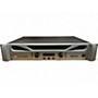 Used Crown XTI4002 Power Amp
