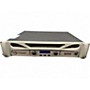 Used Crown XTI6002 Power Amp