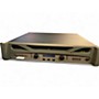 Used Crown XTI6002 Power Amp