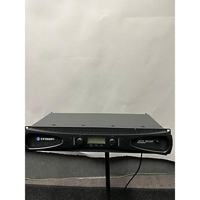 Crown Used Crown Xls1502 Power Amp