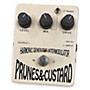 Used Crowther Audio Prunes & Custard Effect Pedal