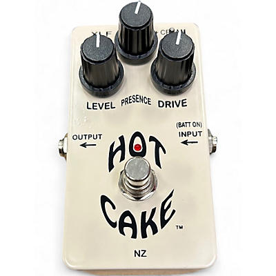 Used Crowther HOTCAKE Effect Pedal