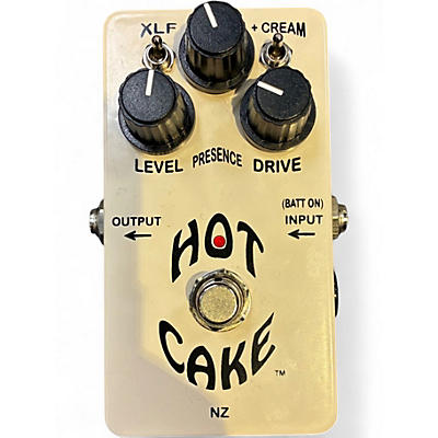 Used Crowther Hot Cake Effect Pedal