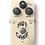 Used Crowther Hot Cake Pedal
