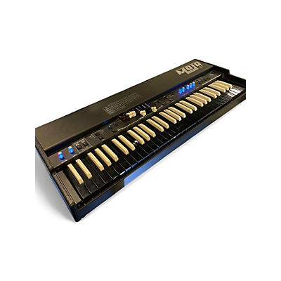 Used Crumar MOJO 61-KEY LIMITED EDITION Organ