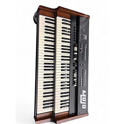 Used Crumar MOJO CLONE WHEEL Organ