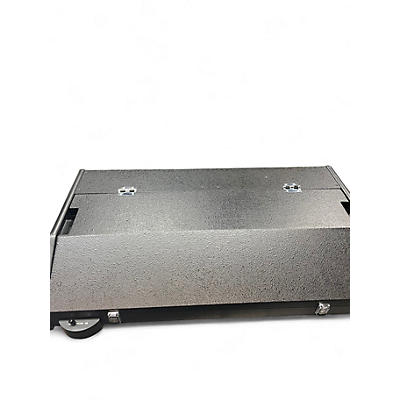 Used Crumar MOJO SUITCASE Organ