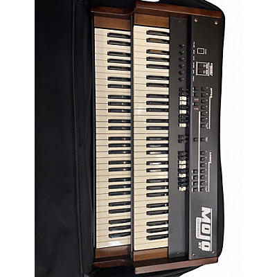 Used Crumar MOJO XT Organ