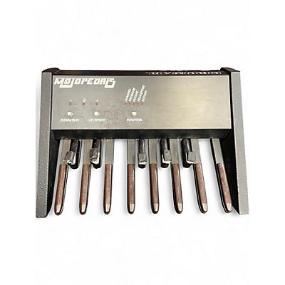 Used Crumar MOJOPEDAL