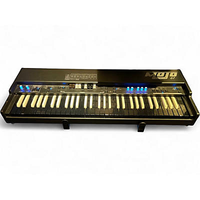Used Crumar Mojo 61 Organ