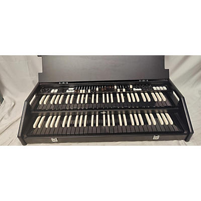 Used Crumar Mojo Suitcase Organ