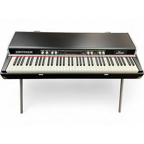 Used Crumar SEVEN Stage Piano