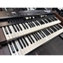 Used Crumer Used Crumer Mojo DUAL MANUAL Organ