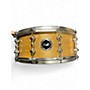 Used Crush Drums & Percussion 6X14 Multi-Species Snare Natural Drum Natural 13