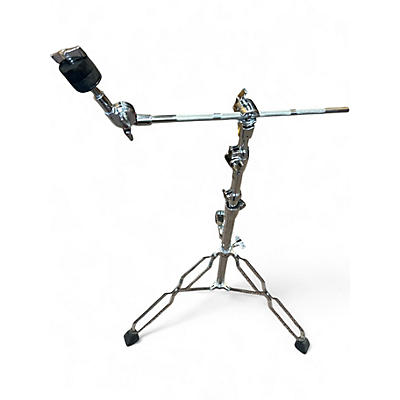 Used Crush Drums & Percussion DOUBLE BRACED BOOM Cymbal Stand