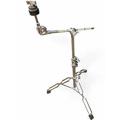 Used Crush Drums & Percussion DOUBLE BRACED Cymbal Stand