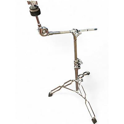 Used Crush Drums & Percussion DOUBLE BRACED Cymbal Stand