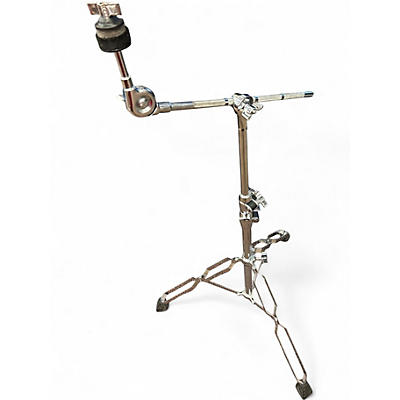 Used Crush Drums & Percussion DOUBLE BRACED Cymbal Stand