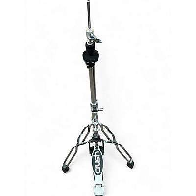 Used Crush Drums & Percussion DOUBLE BRACED Hi Hat Stand