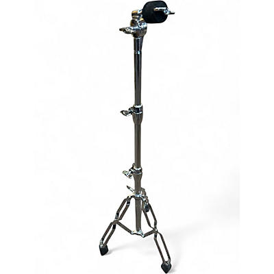 Used Crush Drums & Percussion DOUBLE BRACED STRAIGHT Cymbal Stand