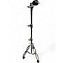 Used Crush Drums & Percussion DOUBLE BRACED STRAIGHT Cymbal Stand