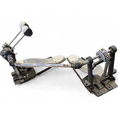 Used Crush Drums & Percussion M1 Double Bass Double Bass Drum Pedal