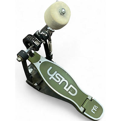 Used Crush Drums & Percussion M4 Double Bass Double Bass Drum Pedal