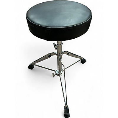 Used Crush Drums & Percussion YOUTH ROUND SHORT Drum Throne