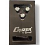 Used Cruzer By Crafter Distortion Effect Pedal